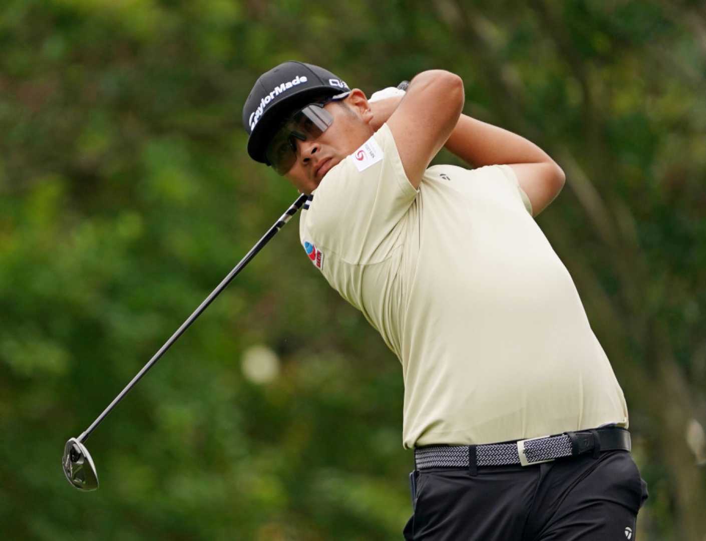 Hideki Matsuyama Pga Championship 2025