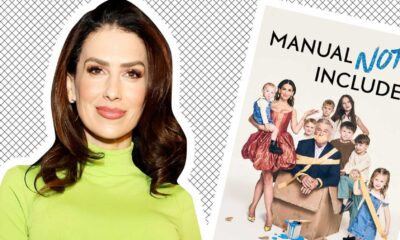 Hilaria Baldwin Book Release