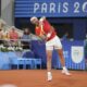 Holger Rune Rafael Nadal Tribute Roland Garros