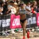 Holly Archer London Marathon Running Outfit