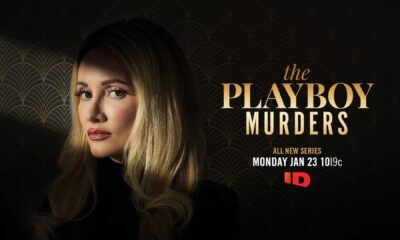 Holly Madison Playboy Murders True Crime