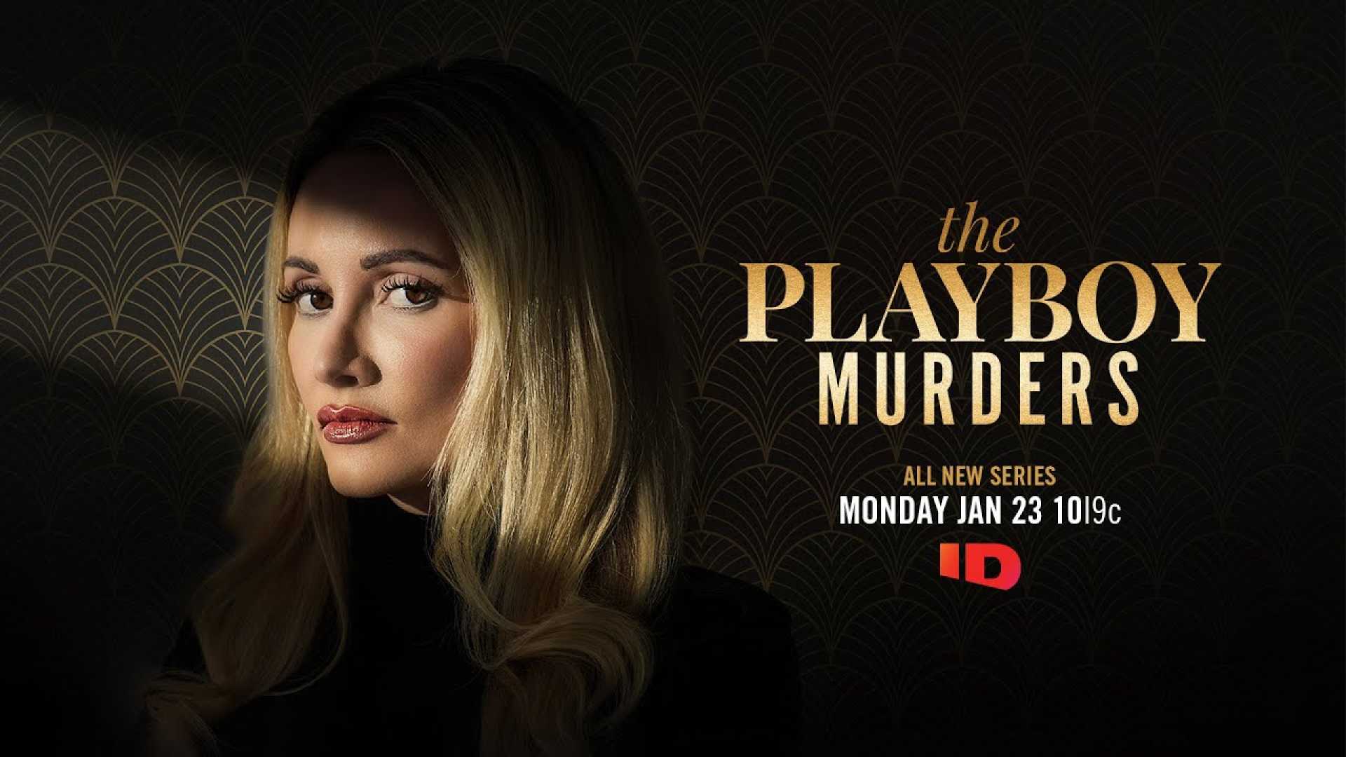 Holly Madison Playboy Murders True Crime