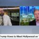 Hollywood Executive Meeting Tariffs
