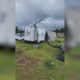 Holmes County Tornado Damage