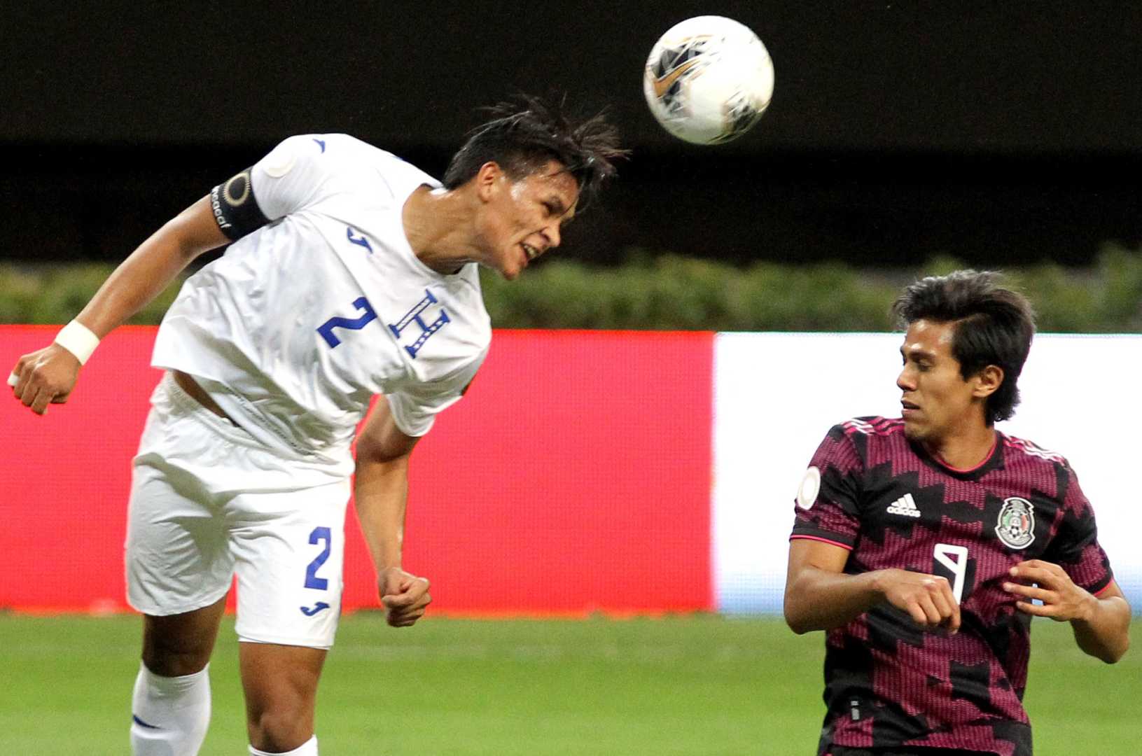 Honduras Football Transfers And Matches