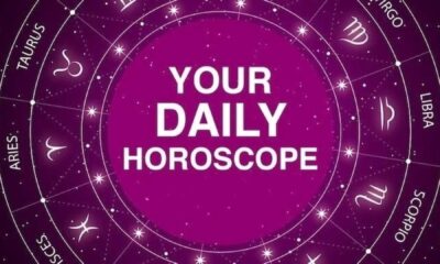 Horoscope Predictions May 5 2025