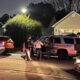 Horry County Police Investigation Shooting