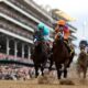 Horses Kentucky Derby Churchill Downs