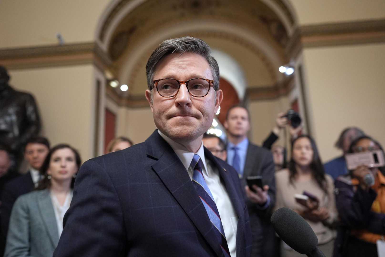 House Republicans Tax Reforms 2026 World Cup