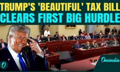 House Tax Bill Funding Cuts Medicaid