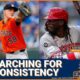Houston Astros Vs Cincinnati Reds Baseball Series