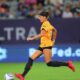 Houston Dash Soccer May 2025