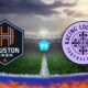 Houston Dash Vs Racing Louisville Fc Soccer Match