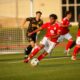 Houston Dynamo Fc Vs Phoenix Rising Fc U.s. Open Cup