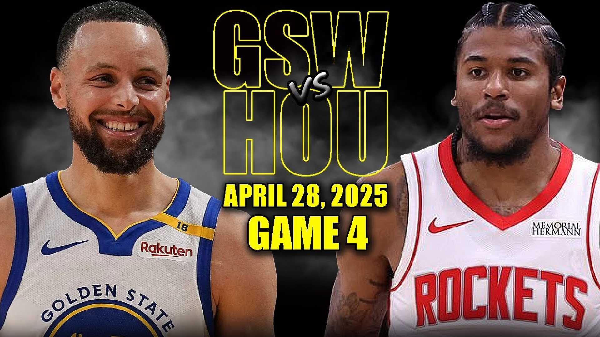 Houston Rockets Golden State Warriors Nba Playoffs