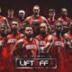 Houston Rockets Nba Playoff Team