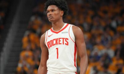 Houston Rockets Nba Postseason Trade Rumors