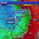 Houston Severe Storm Weather