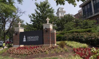 Howard University Funding Cuts
