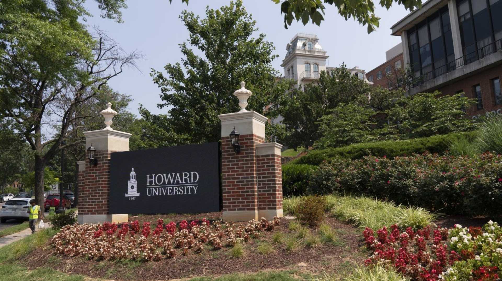 Howard University Funding Cuts
