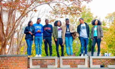 Howard University Students Market Madness Competition