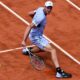 Hubert Hurkacz Atp Rome Match