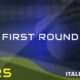Hugo Gaston Vs Nicolas Jarry Tennis Match