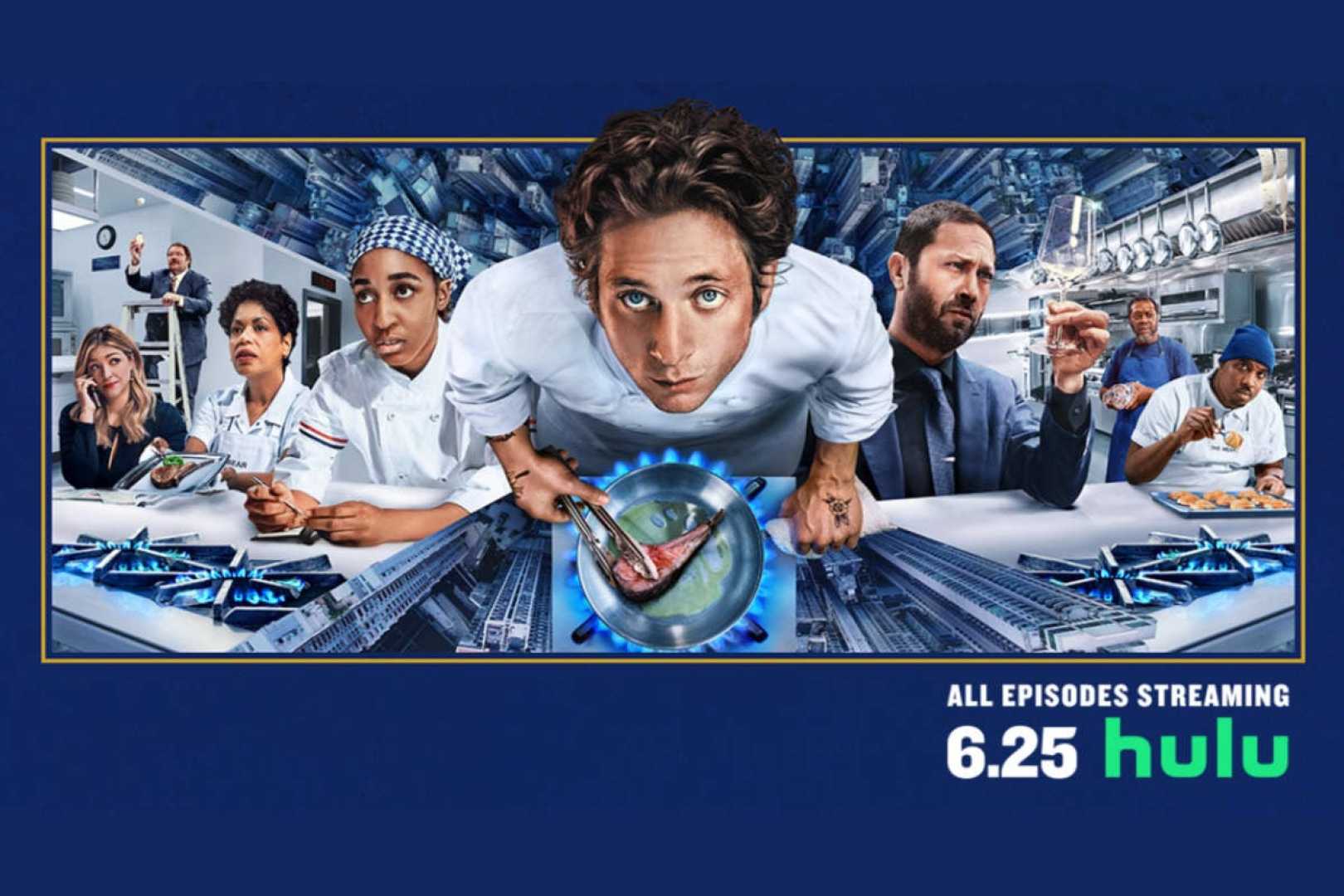 Hulu New Movies June 2025
