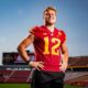 Hunter Dekkers Iowa State Football