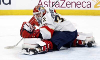 Hurricanes Panthers Eastern Conference Finals