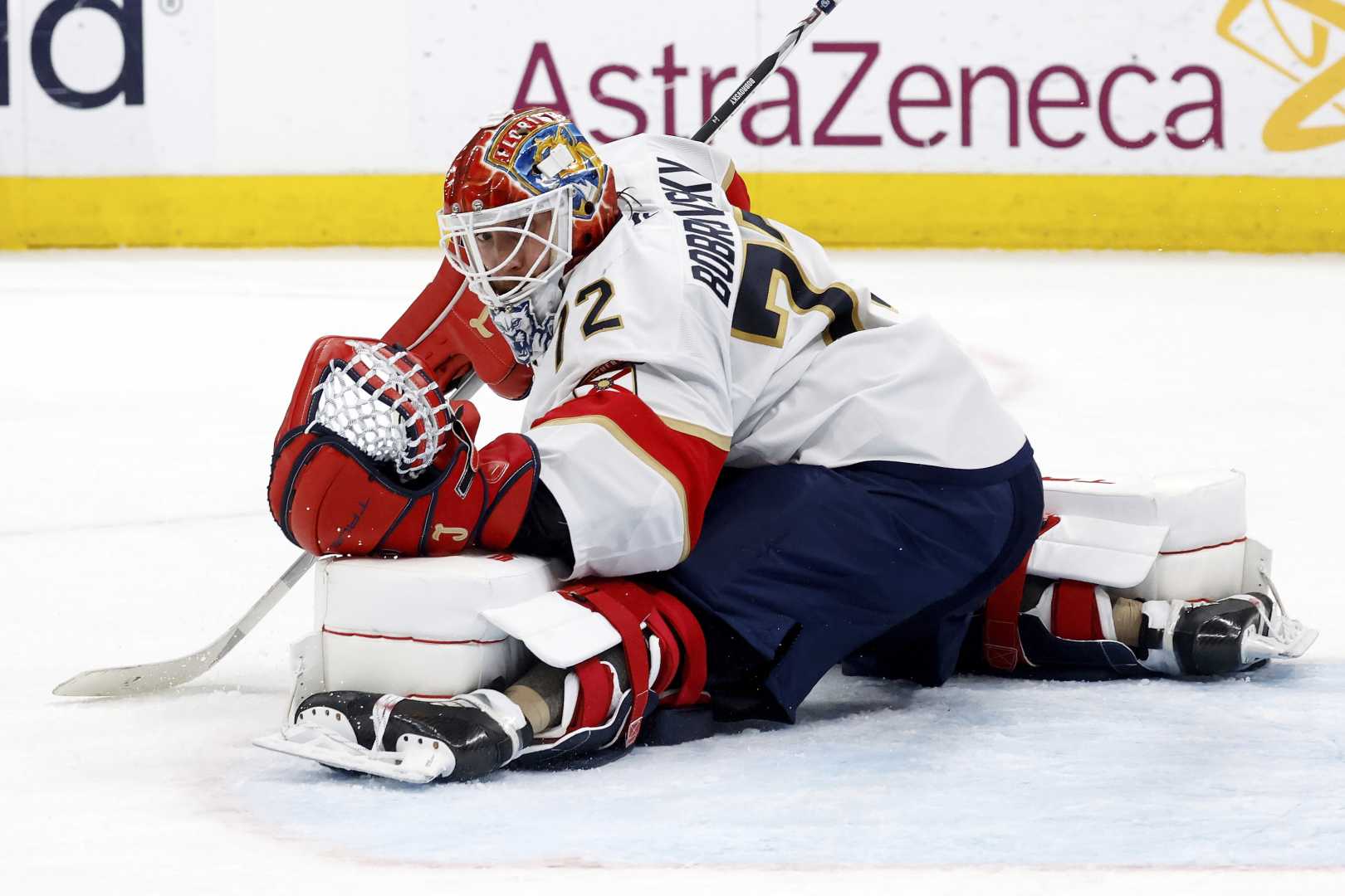 Hurricanes Panthers Eastern Conference Finals