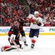 Hurricanes Panthers Game 3 Playoffs