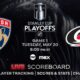 Hurricanes Vs Panthers Nhl Playoffs