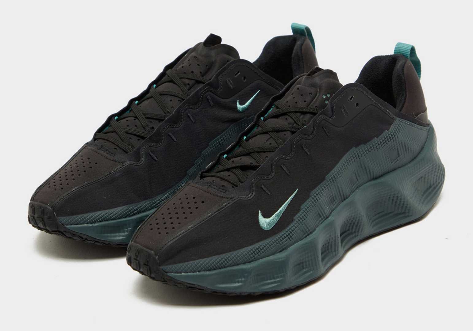 Hyein Seo Nike Ava Rover Sneaker