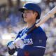 Hyeseong Kim Baseball Player