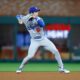 Hyeseong Kim Mlb Debut Los Angeles Dodgers