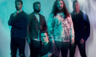 I Prevail Band Members Announcement