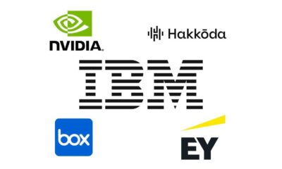 Ibm Annual Conference Ai Initiatives