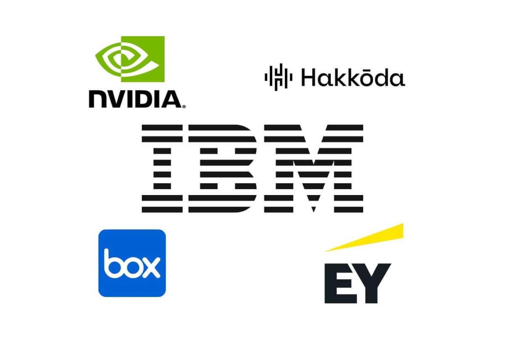 Ibm Annual Conference Ai Initiatives