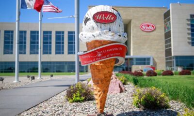 Ice Cream Recall Wells Enterprises