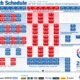 Iihf World Championship 2025 Teams And Schedule