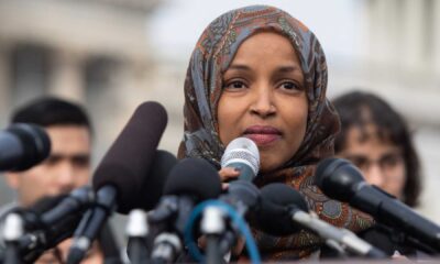 Ilhan Omar Profile American Politics Controversy
