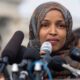 Ilhan Omar Profile American Politics Controversy