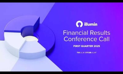 Illumin Holdings Financial Results
