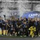 Independiente Del Valle Team Photo