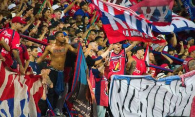Independiente Medellín Vs Atlético Nacional Match
