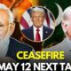 India Pakistan Ceasefire News