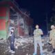India Pakistan Conflict Air Strikes Missiles
