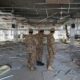 India Pakistan Conflict Military Strikes