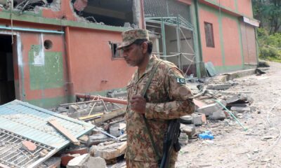 India Pakistan Military Conflict 2025